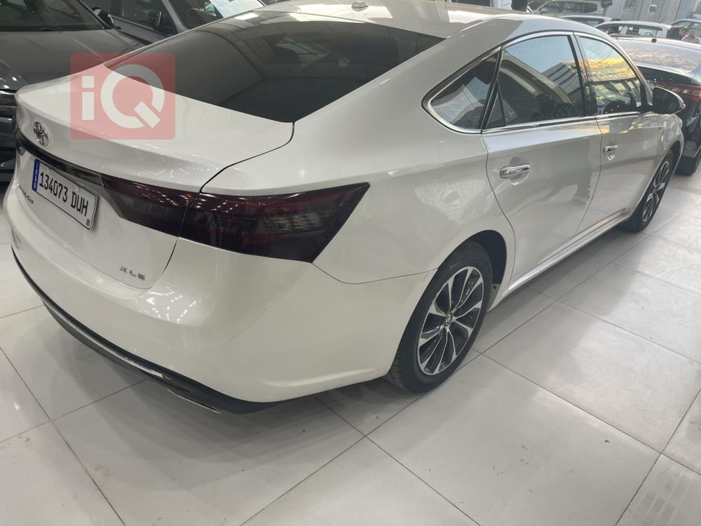 Toyota Avalon